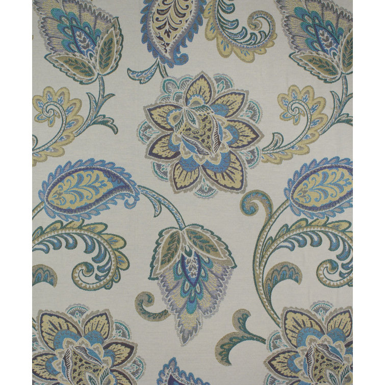 Barrowfabric Renton Fabric Wayfair